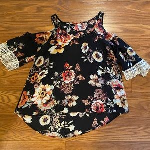 Xhilaration shirt